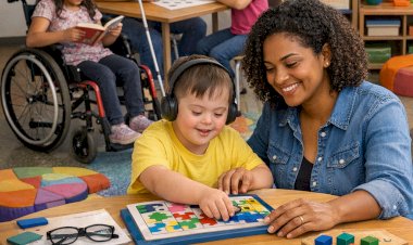 Educação Inclusiva em Candeias-BA: avanços, contratos e desafios revelados por dados oficiais